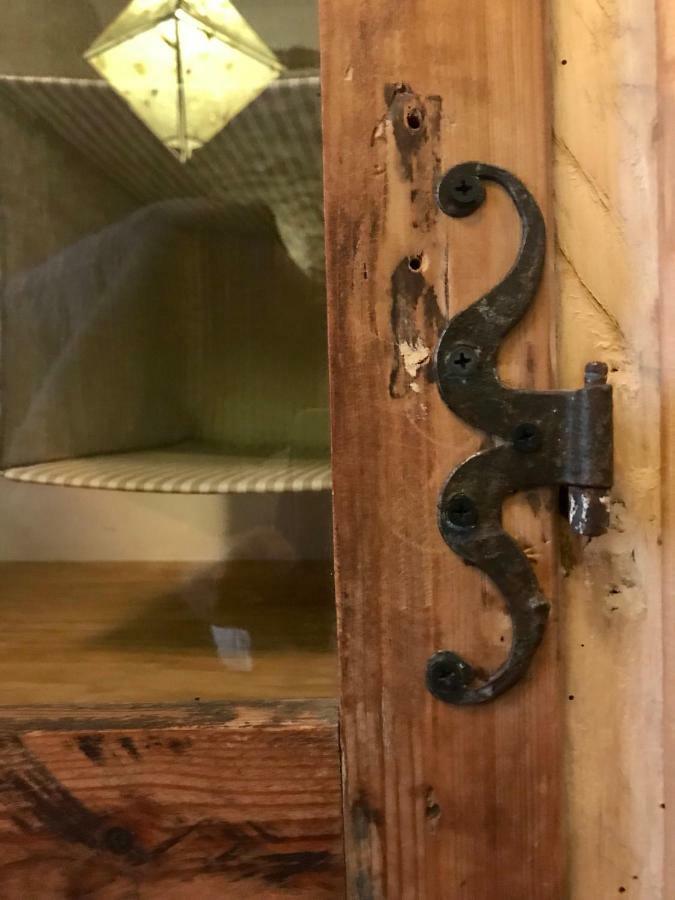 Casa Mingot Sxvi Anciles Benasque Appartement Buitenkant foto