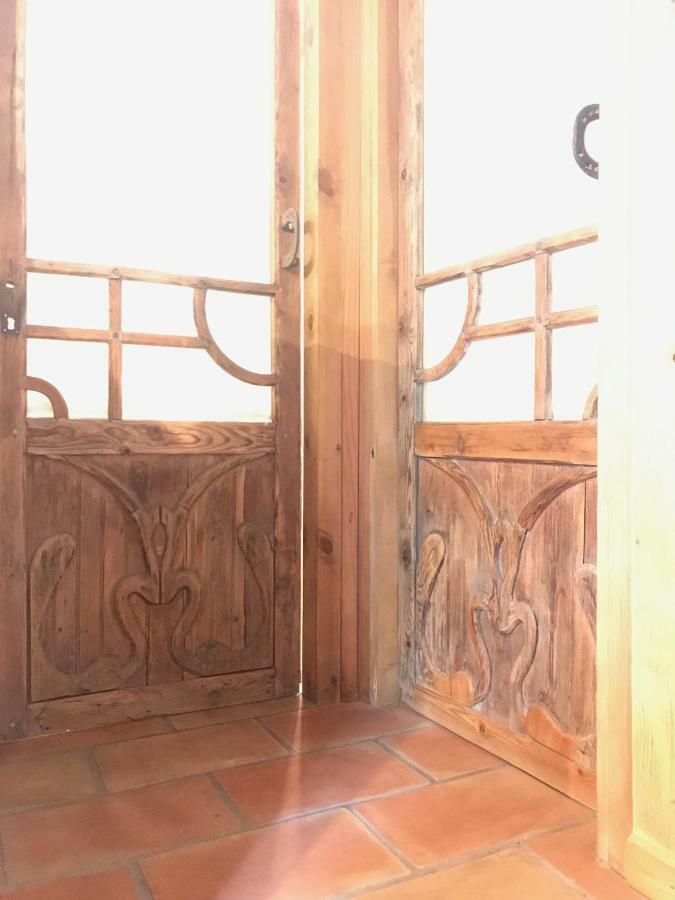 Casa Mingot Sxvi Anciles Benasque Appartement Buitenkant foto